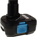 Helyettesítő standard akku akkus csavarozó/csavarbehajtó Dewalt DCD925KA fotó