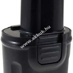 Helyettesítő akku Dewalt típus DE9054-XJ fotó