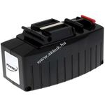Helyettesítő akku Festool fúrócsavarozó TDD 14, 4 FX NiMH fotó