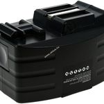 Helyettesítő akku FESTOOL típus BPH 12 T NiMH fotó