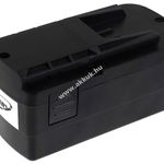 Helyettesítő akku FESTOOL (FESTO) típus BPS12 2000mAh fotó