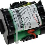 Helyettesítő fűnyírórobot akku Gardena R70Li 18V 45, 0Wh fotó