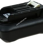 Helyettesítő akku szerszámgép Makita CL108FDSM1 fotó