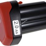 Eredeti Metabo akku akkus fúrócsavarozó PowerMaxx 12 Basic fotó