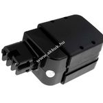 Helyettesítő akku Metabo Fúrókalapács Bh EA 14S-R+L (dugó-érintkező) NiMH fotó