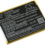 Helyettesítő okostelefon akku Asus ZE554KL fotó