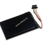 Helyettesítő akku TomTom 4CF5.002.00 fotó