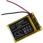 Helyettesítő akku Garmin típus 361-00086-11 fotó