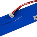 Helyettesítő hangszóró akku JBL Pulse 2 (polaritásra ügyeljen) fotó