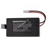 Helyettesítő akku Yuneec Q500 6800mAh fotó