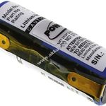 Helyettesítő akku borotva Braun 9785 fotó