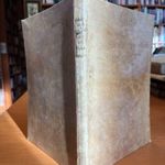 1605 Löwen városának és egyetemének leírása Lipsiusól. Nagyon RITKA könyv szép metszettel fotó