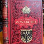 1888 Osztrák Magyar Monarchia írásban és képekben - Stiria - kiadói díszkötésben fotó