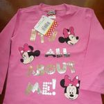 92-es új Disney felső fotó