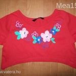 86 / 92-es kislány top / felső , akár 1 ft! fotó
