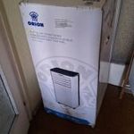 Orion Mobil klíma (OMAC 2016A) fotó
