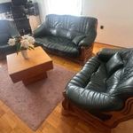 Három részes ülőgarnitúra fotó