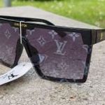 Louis Vuitton napszemüveg fotó