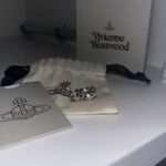 Vivienne Westwood Fülbevaló fotó