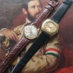 Lucerne és Diantus karórák fotó