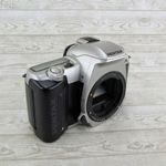Pentax MZ-50 - retro fényképezőgép ház / váz fotó