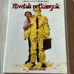 Hivatali patkányok DVD - Jennifer Aniston (szép állapotú, szinkronos) fotó