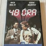 48 óra DVD - Nick Nolte, Eddie Murphy (szép állapotú, szinkronos) fotó
