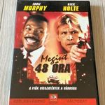 Megint 48 óra DVD - Nick Nolte, Eddie Murphy (szép állapotú, szinkronos) fotó