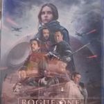 Zsivány egyes bluray film bontatlanul!!!! fotó