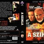 A szikla ritka DVD fotó