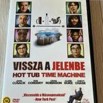 Vissza a jelenbe DVD - John Cusack (szép állapotú, szinkronos) fotó