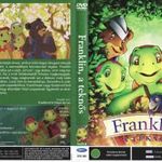Franklin a teknős fotó