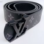 Louis Vuitton öv fotó