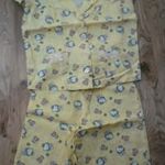 Hello Kitty nyári pizsama 3-4 éves kislányra. fotó