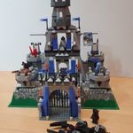 LEGO 8781 Castle of Morcia fotó