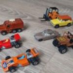 Matchbox csomag fotó