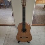 Yamaha C30M akusztikus gitár fotó