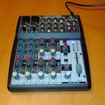 XENYX 1002 Keverőpult fotó