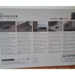 Ecovacs X8 Omni robotporszívó fotó