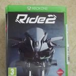 Xo-183 Xbox One Eredeti Játék : Ride 2 ( karcmentes ) fotó