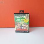 Eredeti Electronic Arts SEGA MEGA DRIVE Haunting Starring Polterguy konzol játék !! fotó