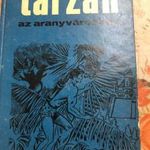Tarzan sorozat fotó