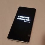 Samsung Galaxy S10 + alkatrésznek fotó