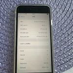 iPhone SE 2020 64 GB - szép állapotban! fotó