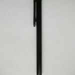Érintőceruza / érintő ceruza / érintőtoll / érintő toll fekete színű 10, 5 cm ÚJ! 1 FT-RÓL NMÁ! Q. fotó