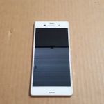 Sony Xperia Z3 Dual fotó