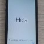 iPhone 5 16 GB Space Gray - 1 hó gari - akku 83%, eredeti töltő + kábel fotó