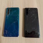 Huawei P30 Pro Alkatrésznek! fotó