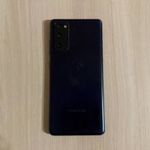 Samsung Galaxy S20 Fe Alkatrésznek! fotó