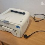 XEROX Phaser 3130 lézer nyomtató fotó